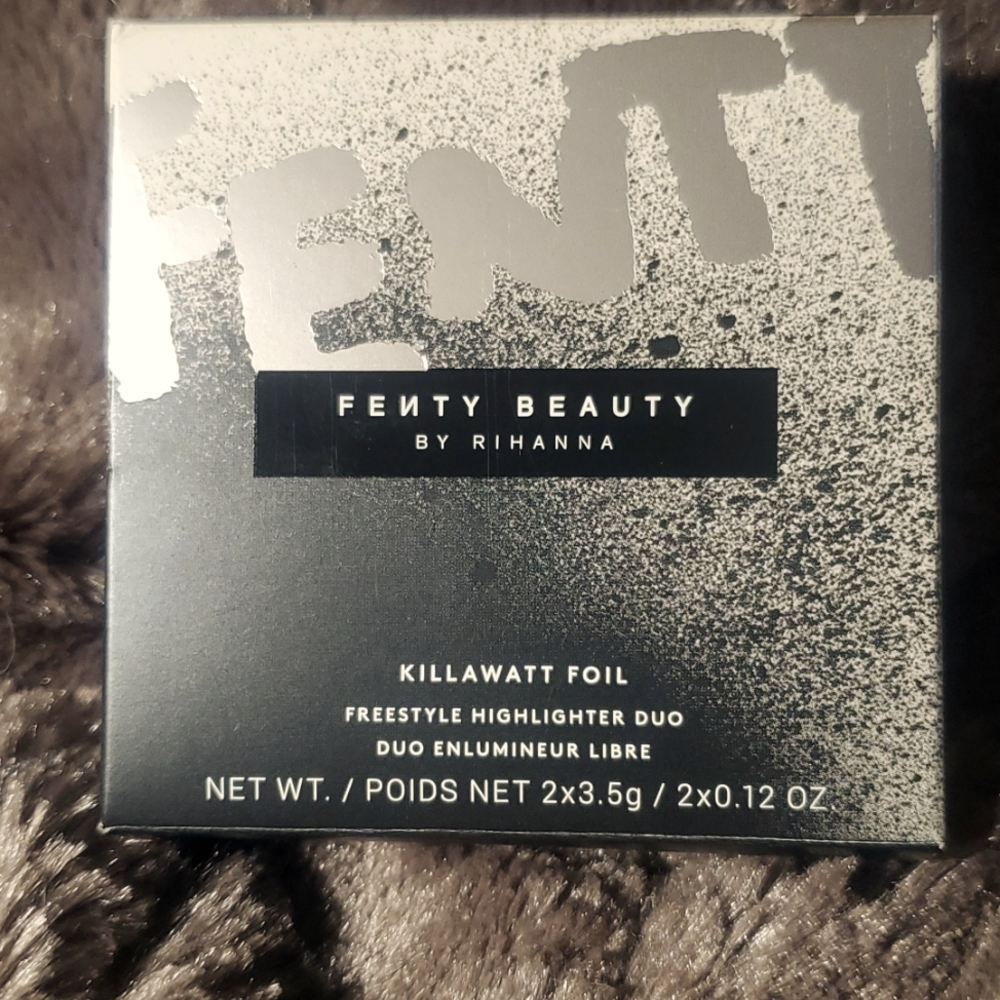 Killawatt Foil Highlighter Duo